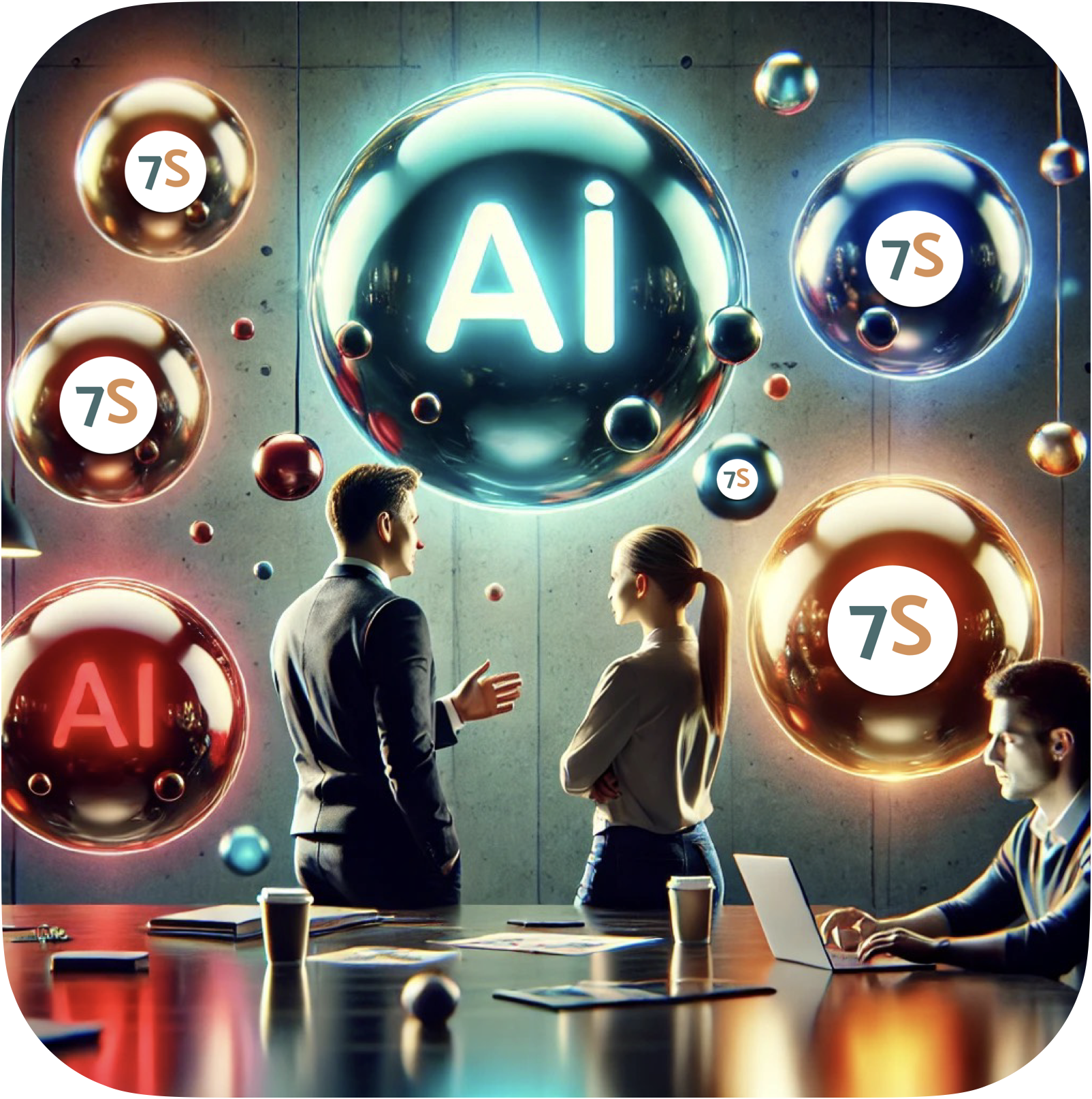 innovation et IA
